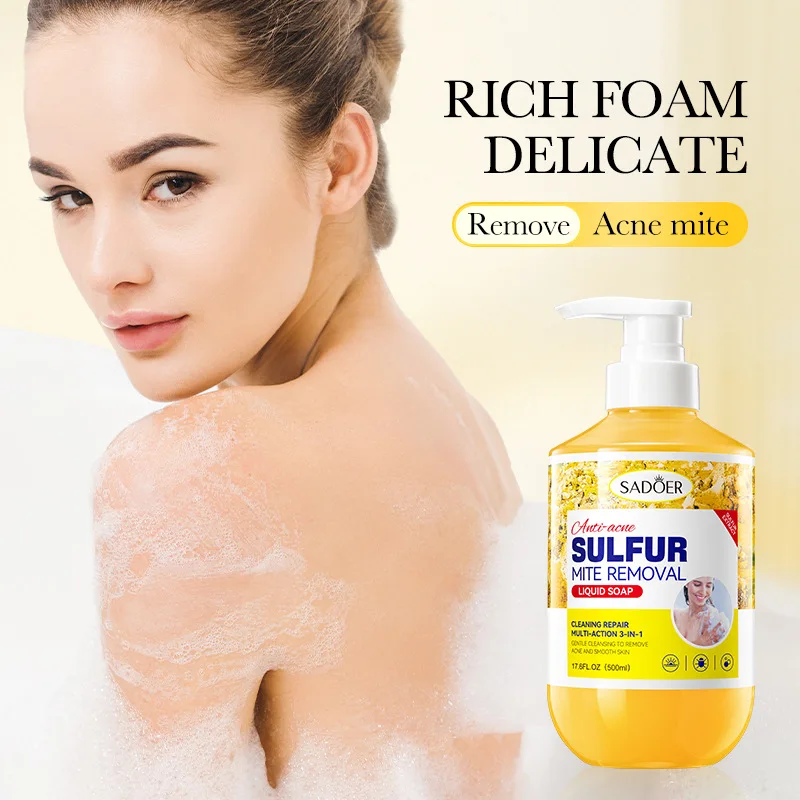 Thumbnail 4 - #41 Cheapest Exfoliating Shower Gels Deals You Can Get