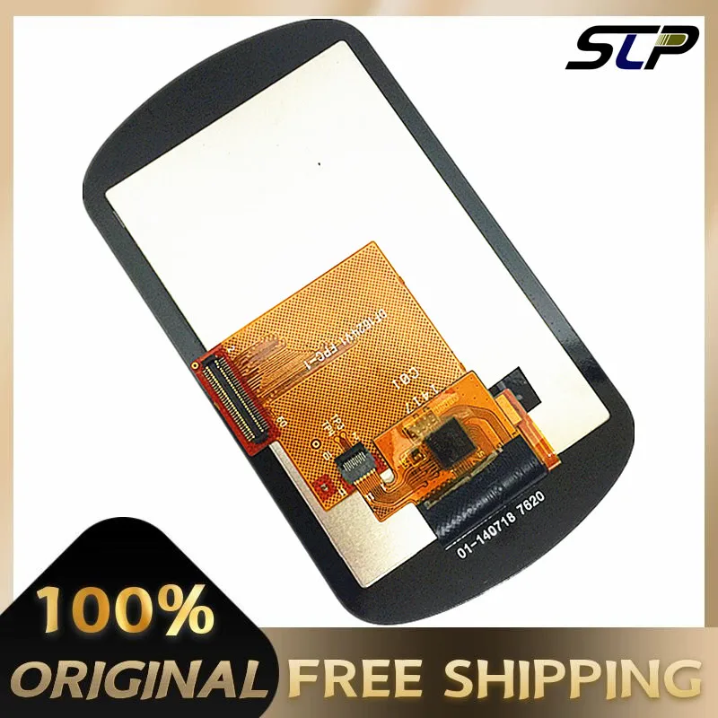 

Original DF1624V1 FPC-1 Complete LCD Screen Forr Garmin eTrex Touch 25 Handheld GPS Display Panel TouchScreen Digitizer Repair