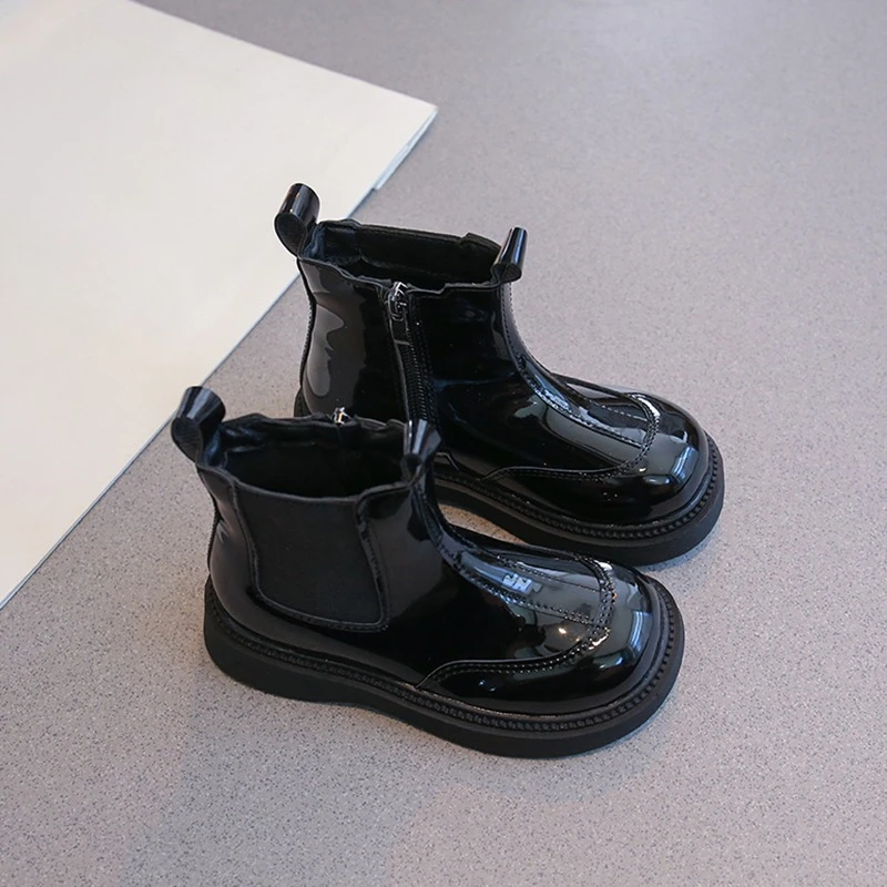 Thumbnail 3 - #28 Kids Ankle Boots Comparison Guide