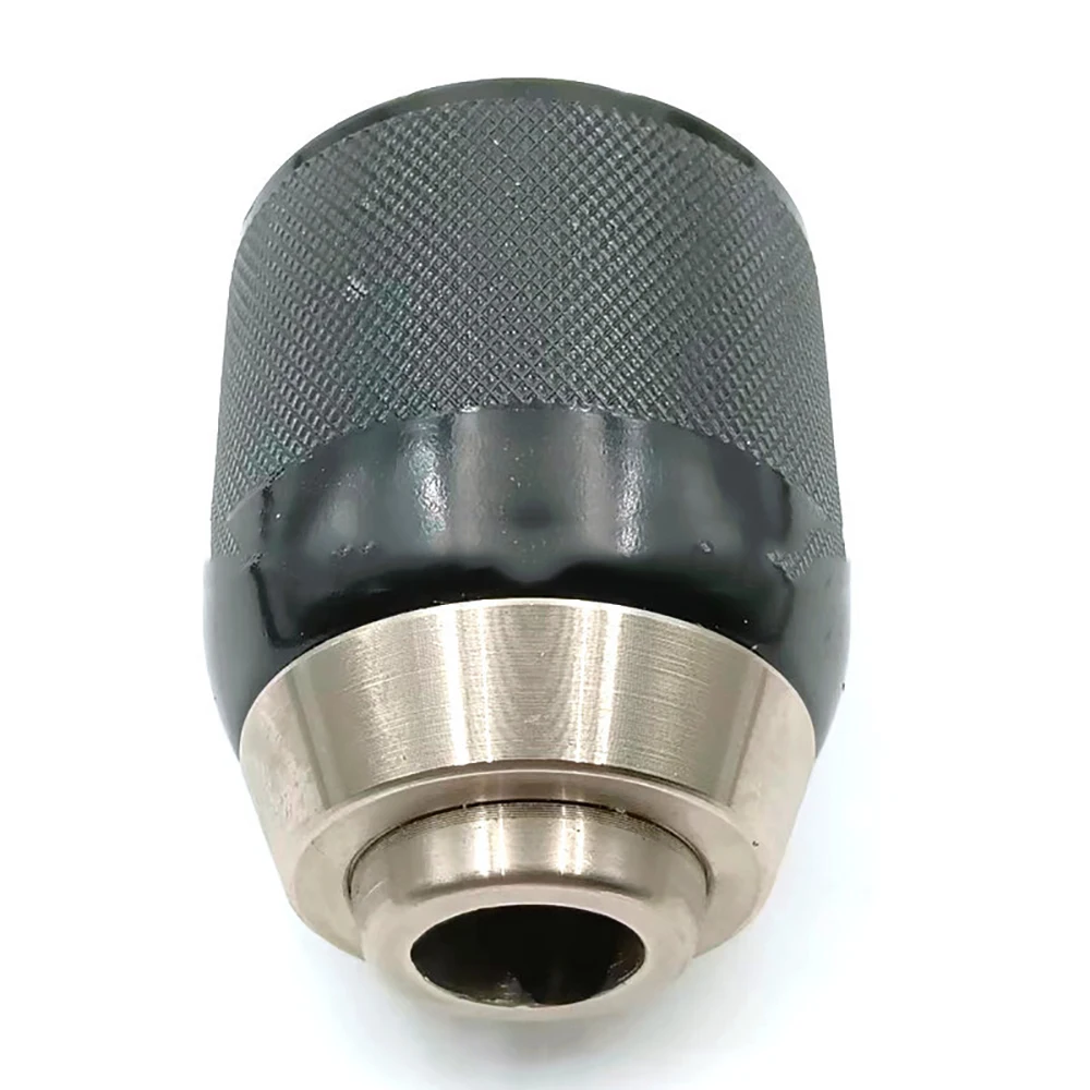 Chuck Keyless 2-13MM for DCD797 DCD792 DCD791 DCD790 DCD795 DC988K DC984KN DCD796 N196034 N442696 DC920K DC930K DC940K