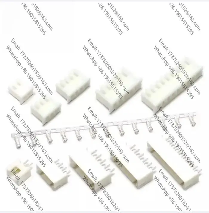 20Sets XH2.54 Wire … - image