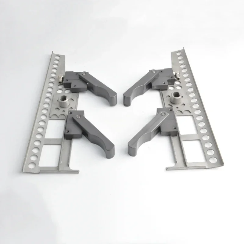 Paper Taking Up Baffle MV.032.991 for Heidelberg CD102 Printing Machine Paper Neatening Device Spare Parts Durable Reliable