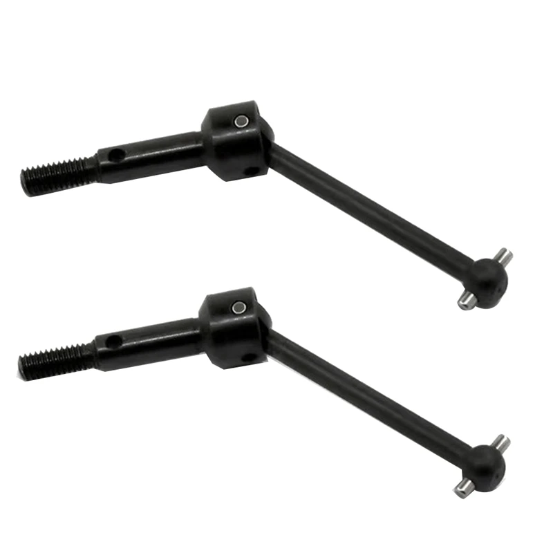 

Universal Drive Shaft CVD 39mm Swing Drive Shafts For Tamiya TT01 TT02 TA04 TT-02 RC Car