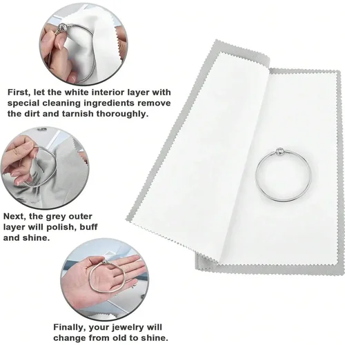 Strumenti e attrezzature per gioielli