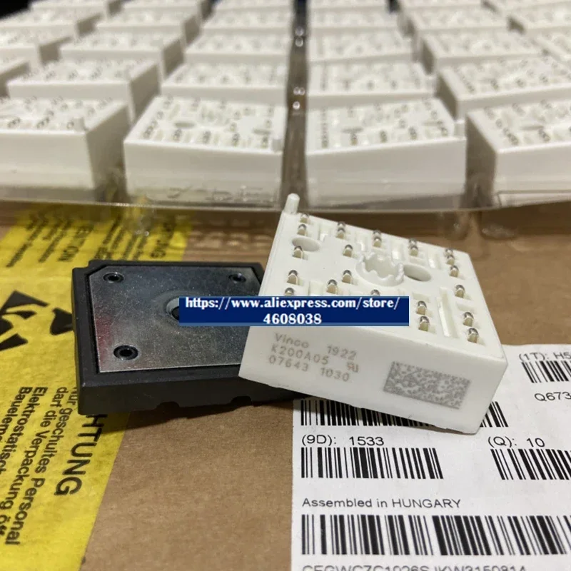 K200A05 K200A01 K200A02 K200A03 K200A04 K200A06 شحن مجاني جديد و الأصلي وحدة