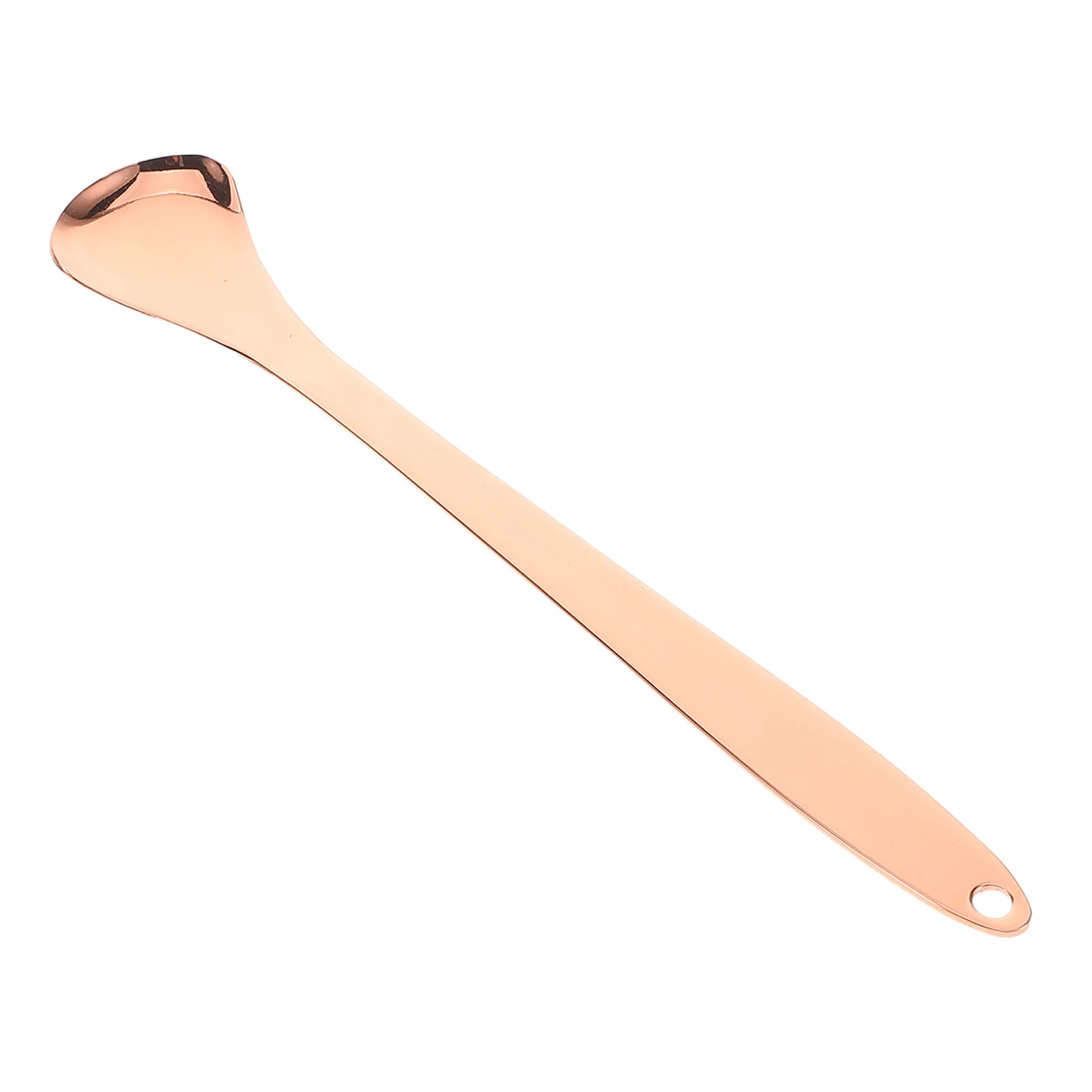 قابلة لإعادة الاستخدام الفولاذ المقاوم للصدأ اللسان مكشطة الكبار أداة العناية بالفم للجنسين فرشاة تنظيف اللسان المعدنية الطازجة التنفس الصحة #3