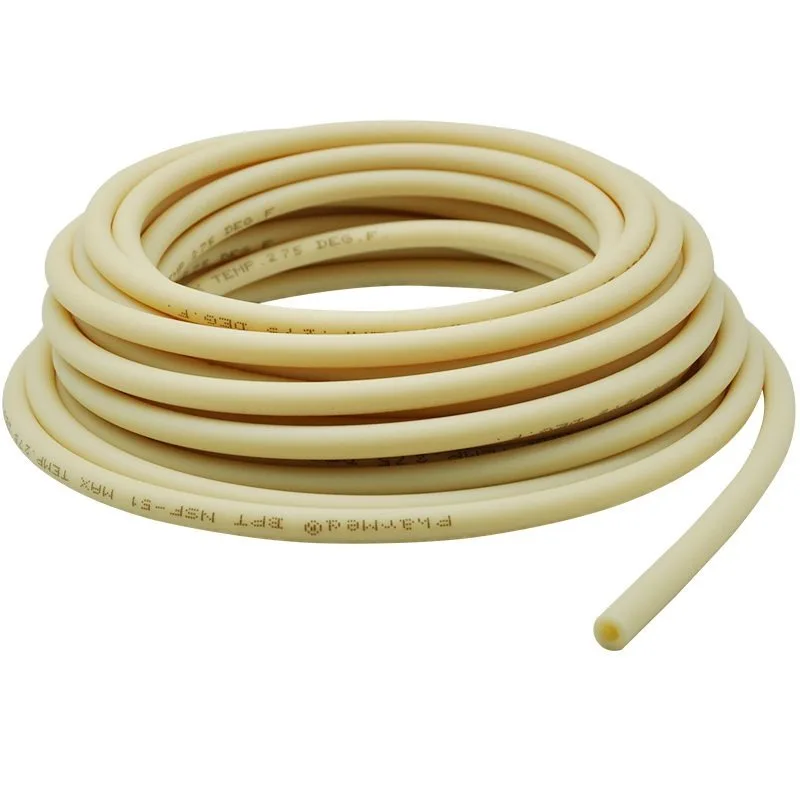 Peristaltic Pump Silicone Tube BPT Tube Wear-resistant and Corrosion-resistant Hose Special Extrusion Peristaltic Pump Tube