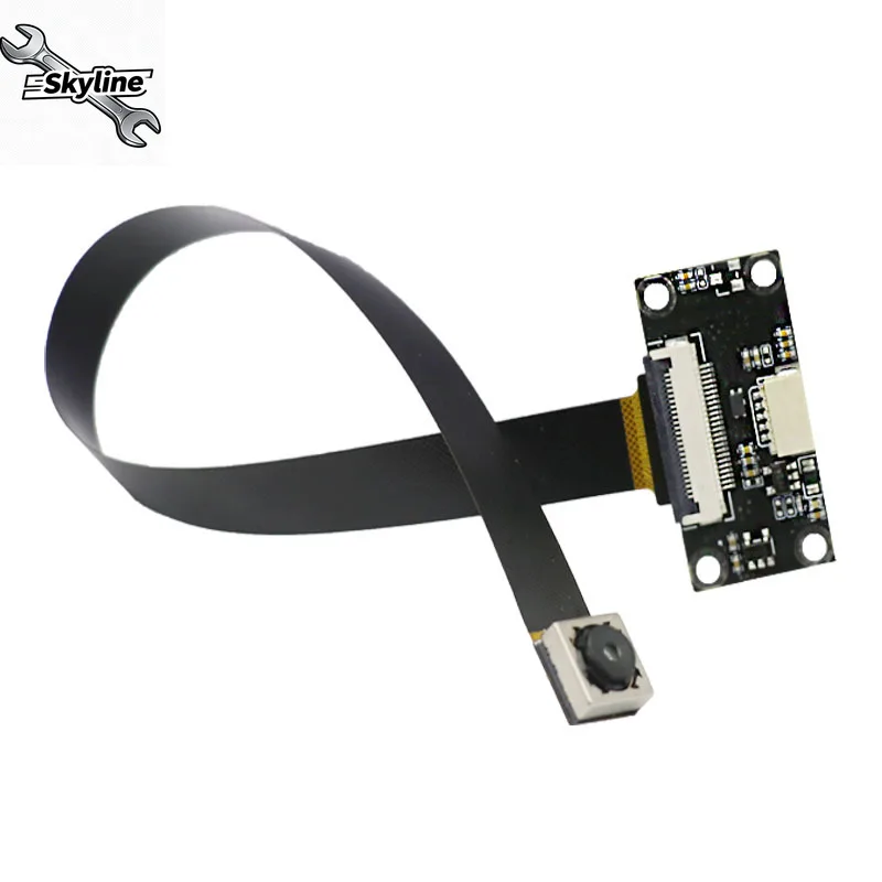 4K HD Auto Focus Camera Module Parts 16MP IMX298 Sensor FPC Flexible Cable OTG Supported For DIY Visual Equipment