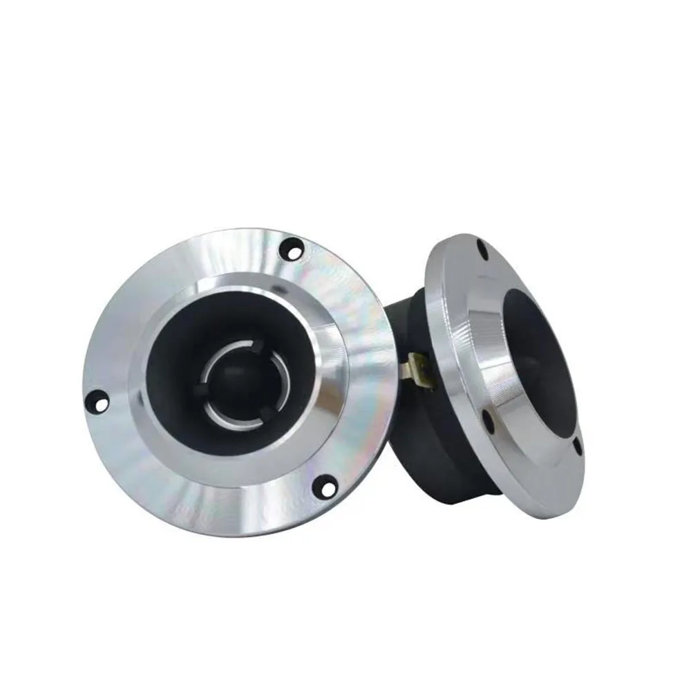 Cost-effective car aluminum tweeter modified aluminum tweeter car audio