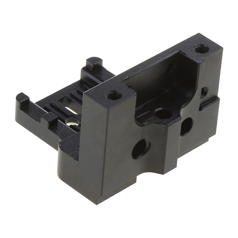 For VORON 0.2 3D Printer Metal Slide Mounts Metal Slides Mount Prevent Drop shipping