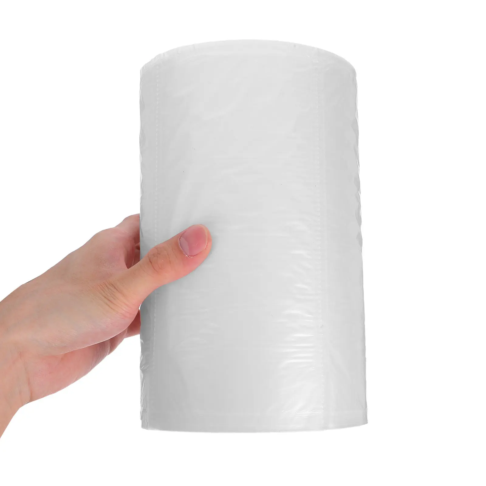 Inflatable Air Pillows for Shipping Packaging Filler Bubble Cushioning Roll Lightweight Pe Material Quick Inflation Air Pillow