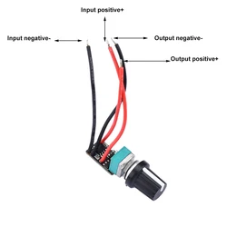 DC18 ~ 24V Mini T12 Estación de soldadura DIY Tablero de Control