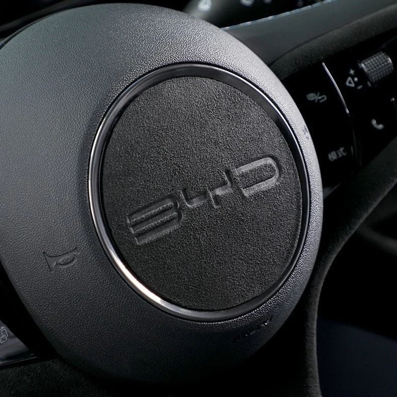 For Byd Atto 3 Yuan…