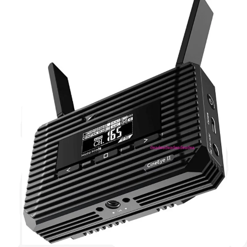 CineEye 2 2S 5G 1080P 400 футов 150 м Мини HD-MI система передачи видео беспроводной передатчик CineEye 2 2S 5G 1080P 400 футов 150 м Мини HD-MI система передачи видео беспроводной передатчик