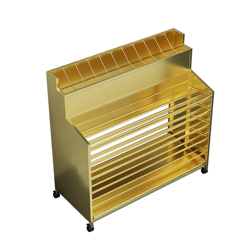 

Umbrella Storage Rack Commercial School Class Library Factory Hotel Lobby Sales Department Entrance Umbrella Rack Anti-rust