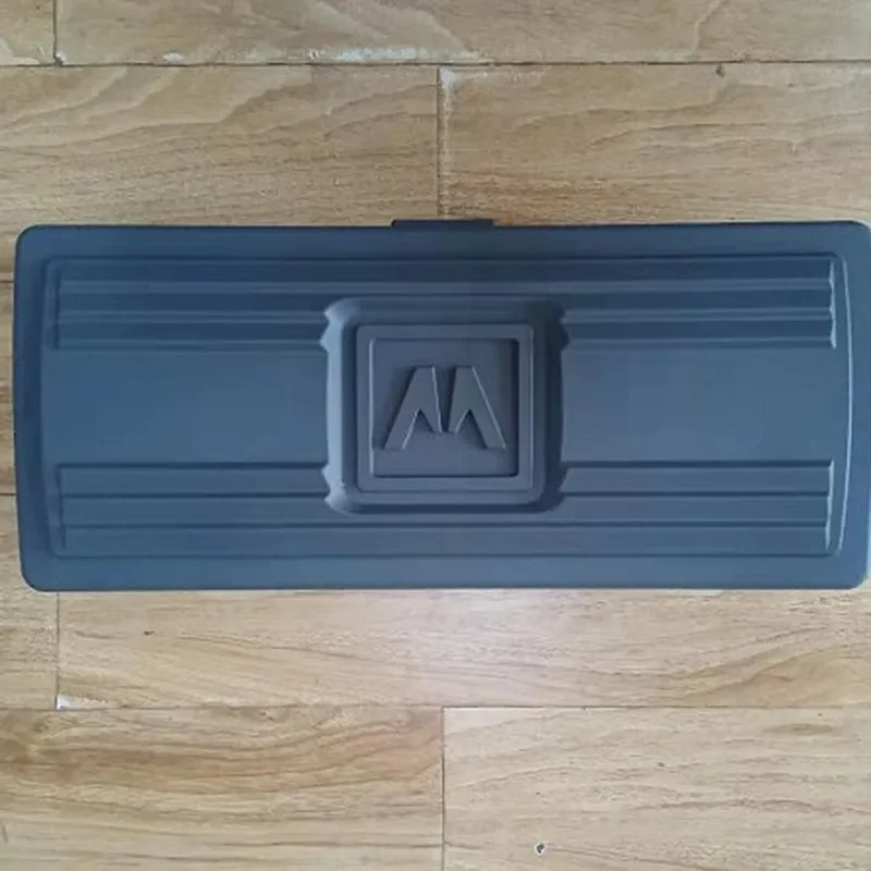 W195 W215 milling machine computer cover, main console cover, edge control unit cover, 2488391