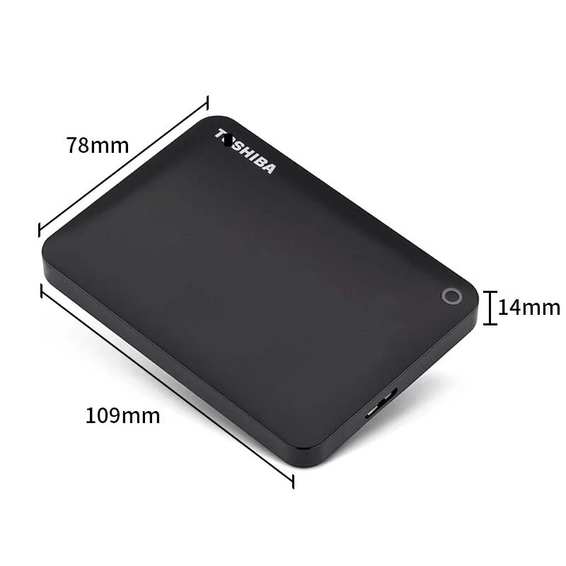 Thumbnail 2 - #28 PS5 External Hard Drive Comparison Guide