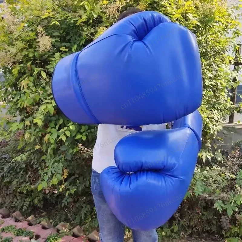 Big gloves, oversized boxing, giant, Sanda fun games
