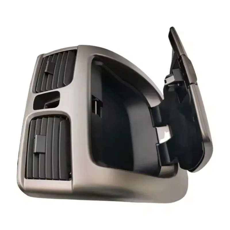 Car Dashboard Air Vent, Center Console AC Vent, Interior Replacement Accessories