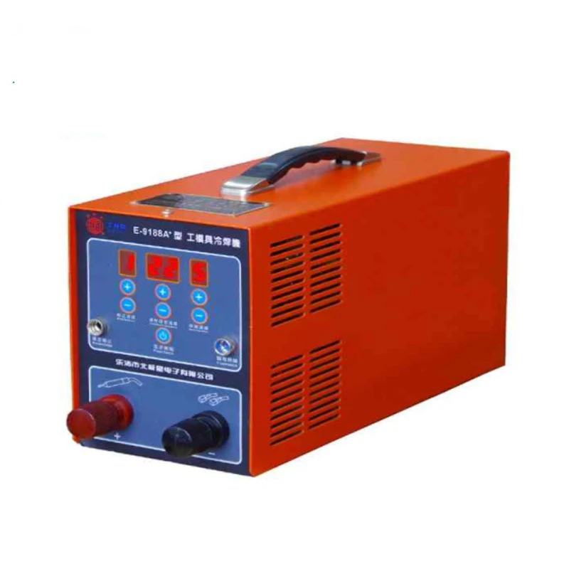 KODIN-6DJ Electric Spark Leak Detector Intelligent Pulse High Voltage Instrument Metal Protection