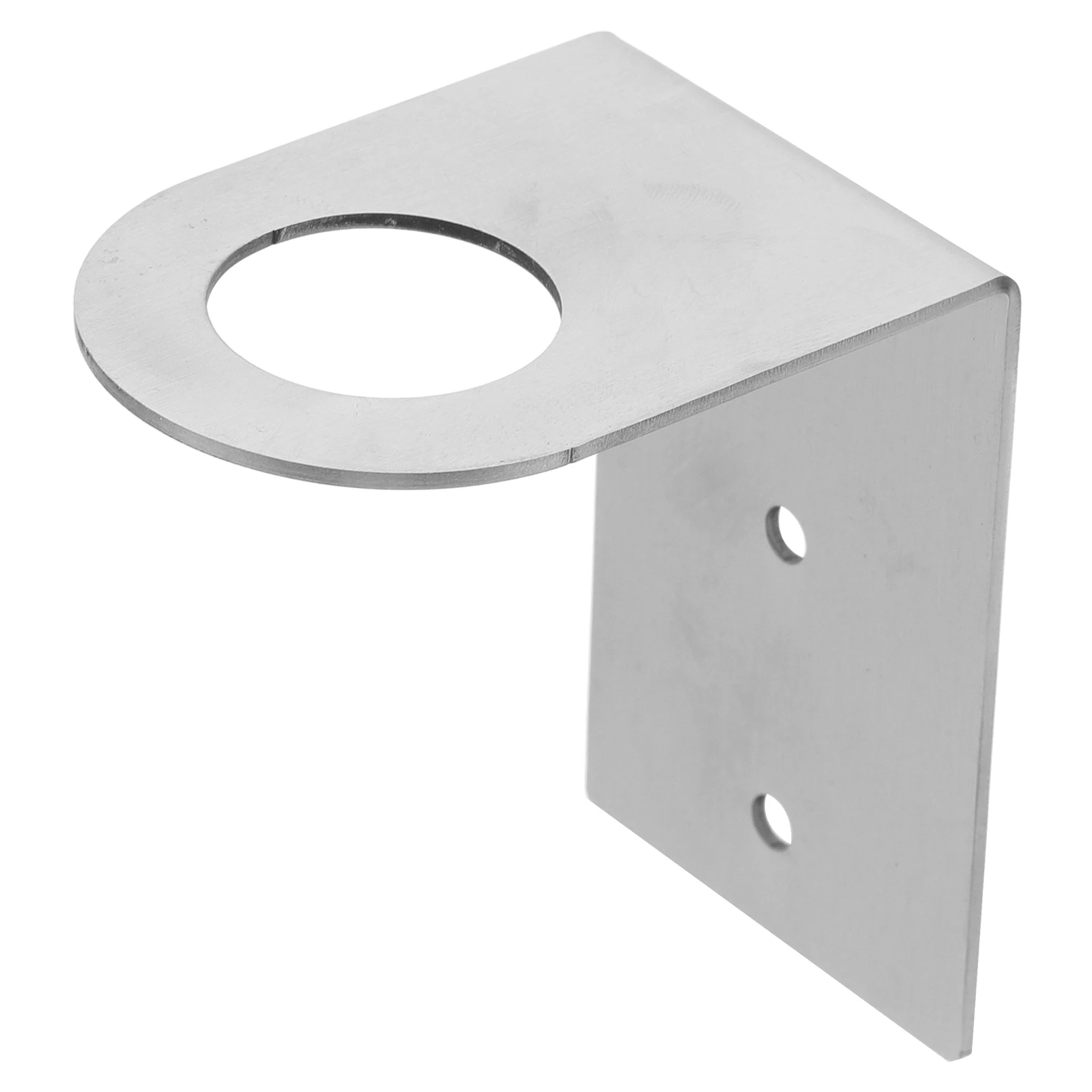 حامل موزع الصابون يُعلق على الحائط منظم دش الحمام رف تخزين زجاجة الصابون السائل جل شامبو 304 ستانلس ستيل رقم