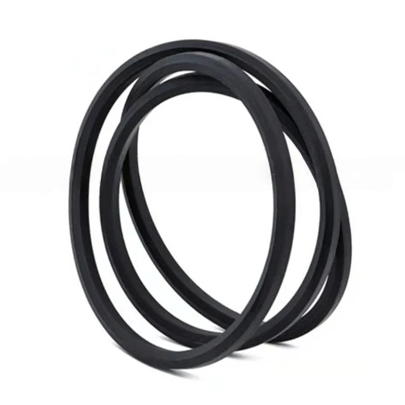 for Lawn Mowing Garden Maintenance for Lawn Mower Belt Z535R for Lawn Belt for Lawn Mower Long-lasting Performance Compatible