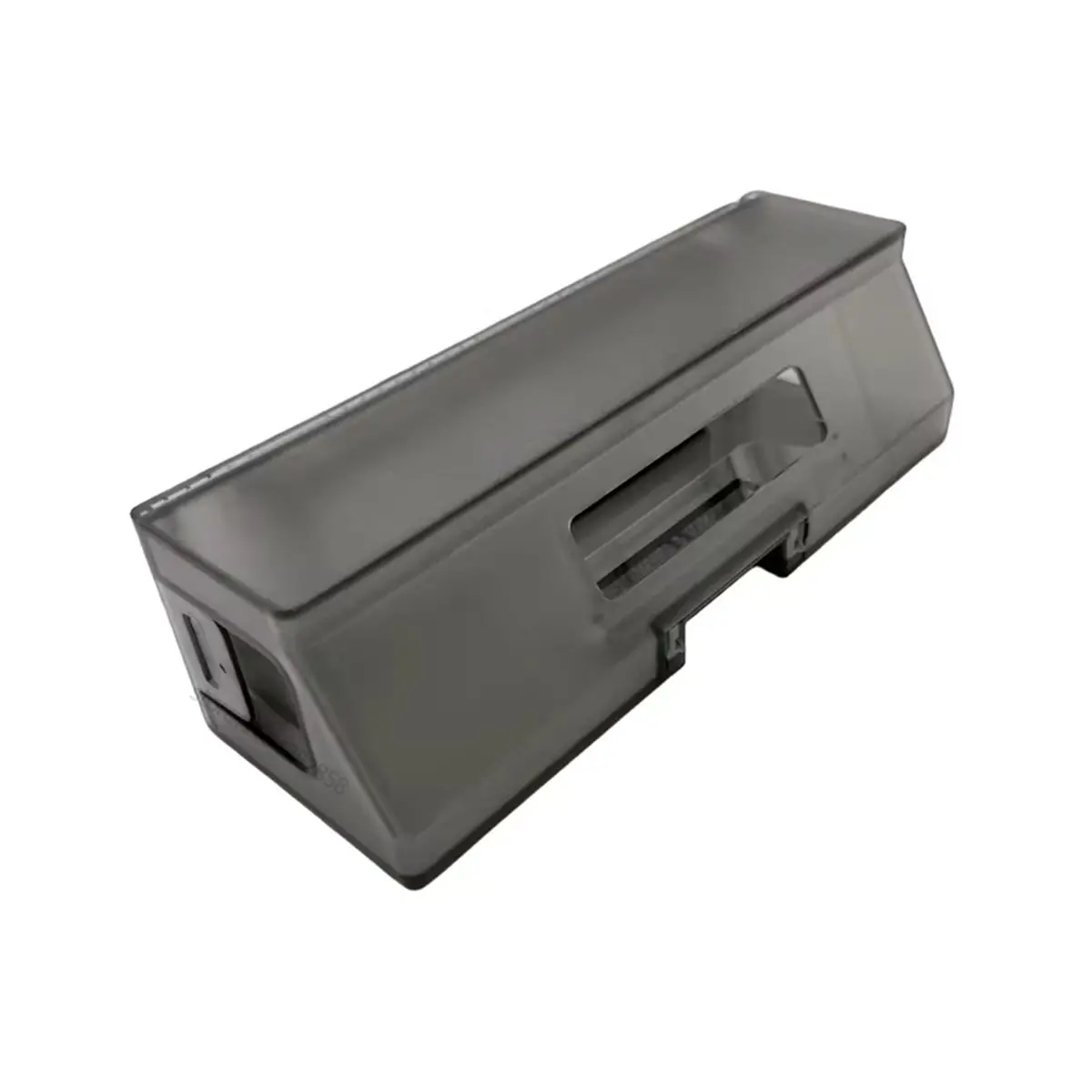 Original Dustbin for L10S Pro Dust Collection Robot Vacuum Cleaner Dust Box Spare Parts Accesories