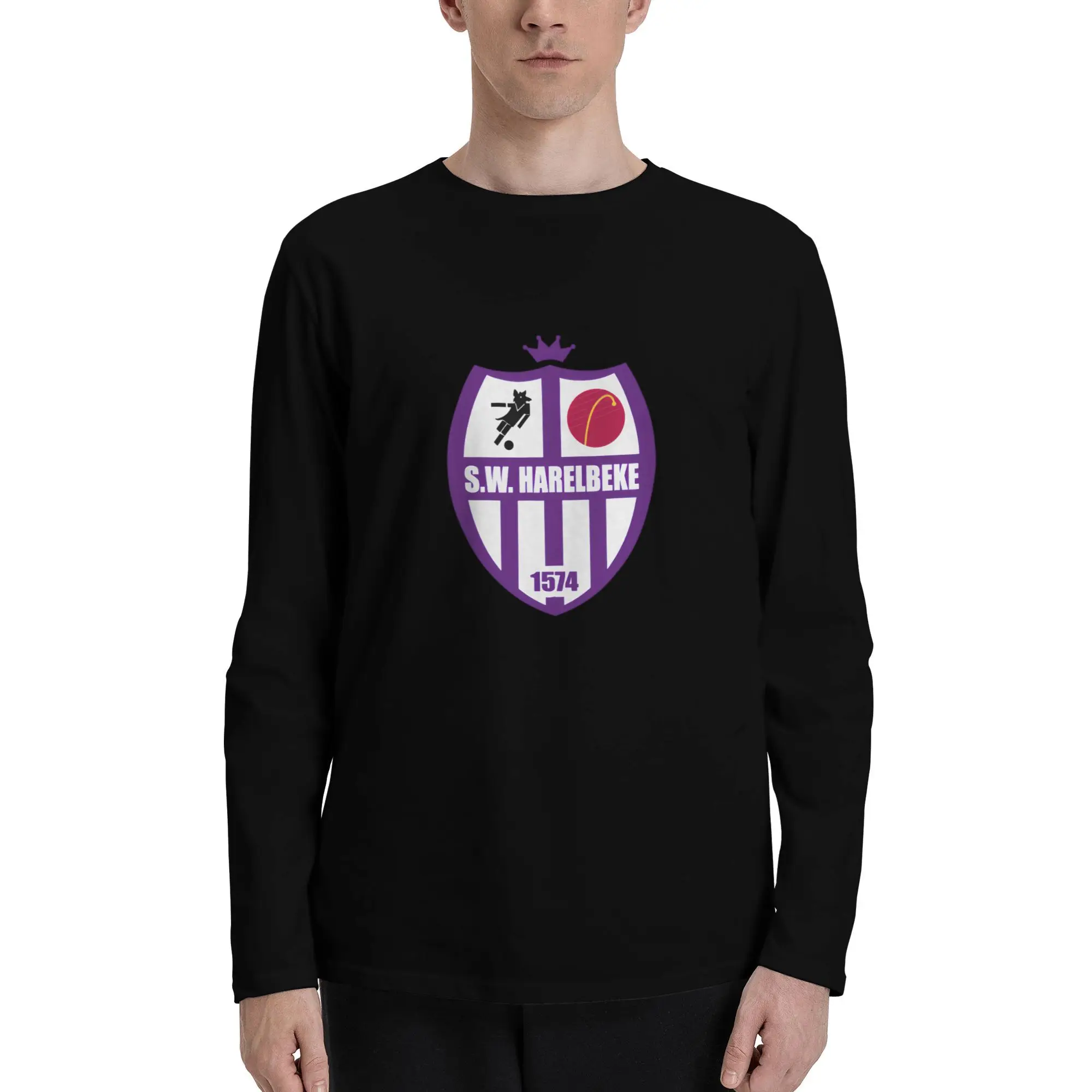 Sporting West Harelbeke Модная