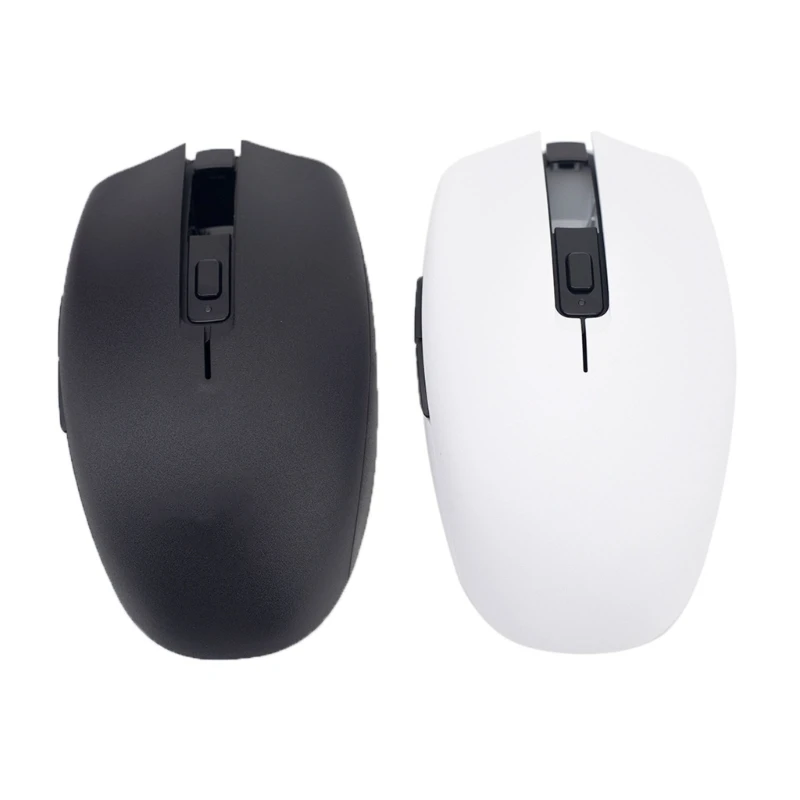 Mouse Top Shell +Bottom Shell for Orochi V2 Mouse