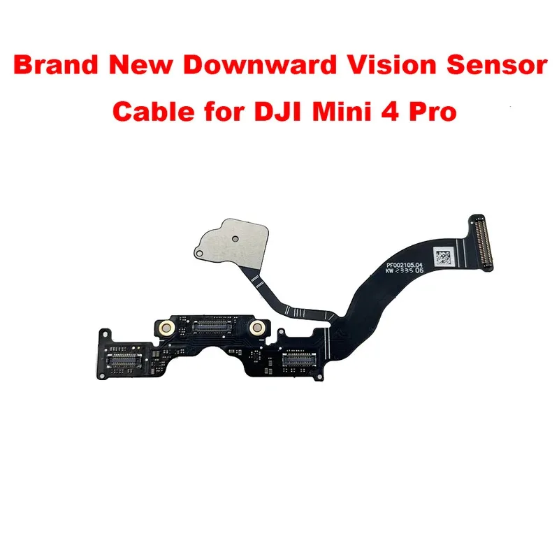 

Downward Vision Sensor Cable for DJI Mini4 Pro Obstacle Avoidance Assembly FlatCable Replacement Spare Parts