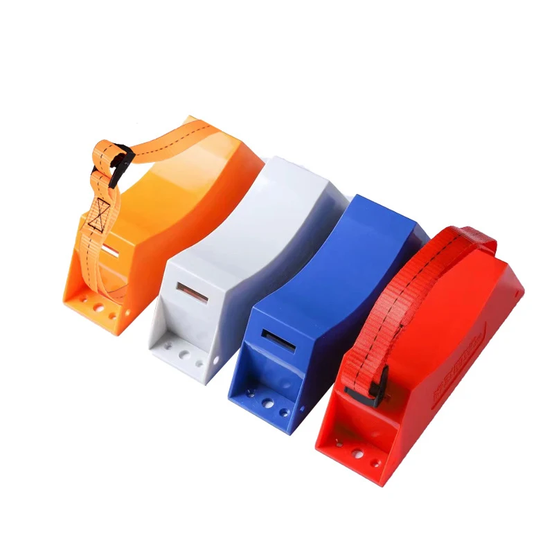 Wall-Mounted Propane Bracket Universal Gas Cylinder Mounting Bracket For RVs Motorhome Cylinder Bracket Gas Tank