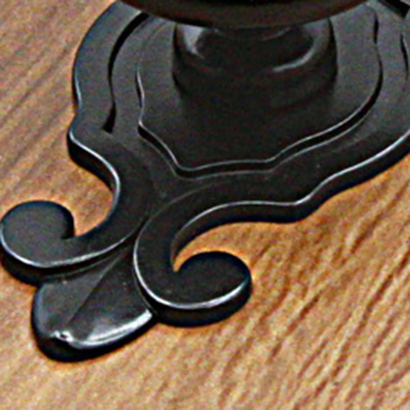 キャビネット家具ハンドルレトロキノコドレッサーノブ素朴なパターンデザインラウンドドアノブキャビネット食器棚キッチン用