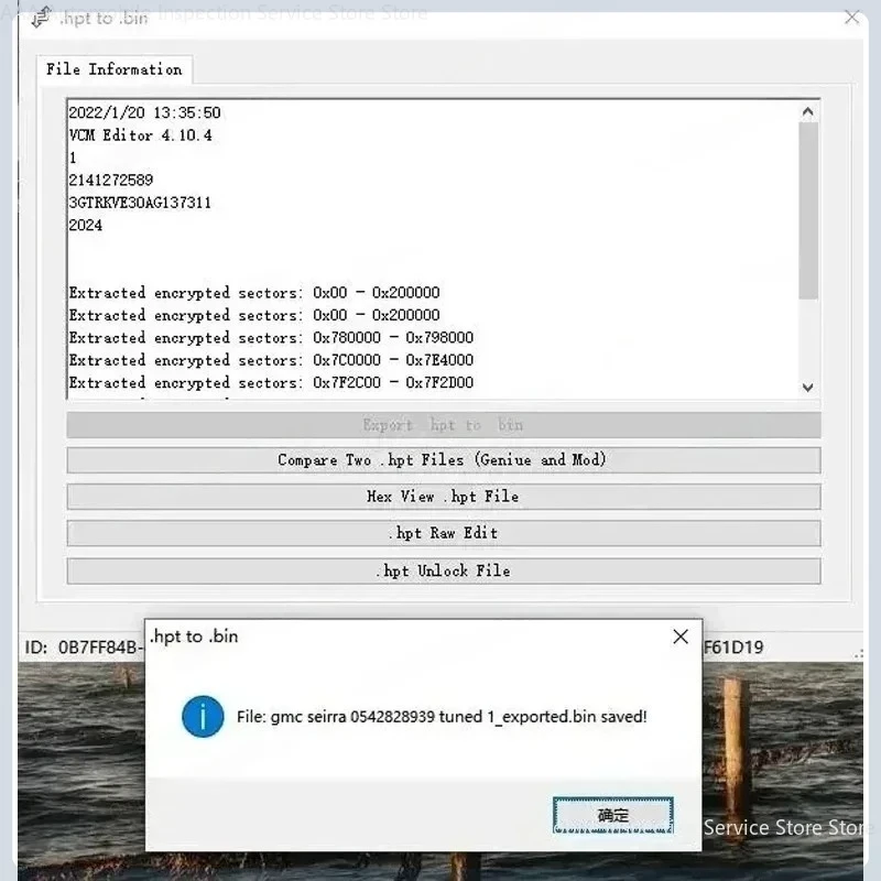 .hpt to bin converter with unlimited keygen, compares tuner, and unlocks HPT Raw Edit for multiple laptops.