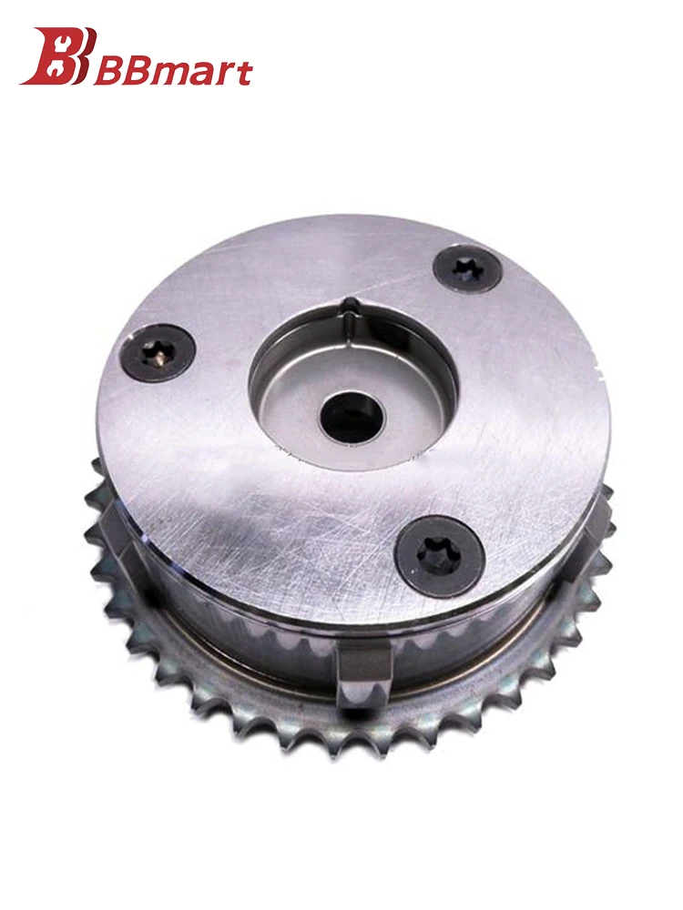 

CJ5E6C525AC BBmart Auto Parts 1 Pcs Camshaft Timing Gear For Ford MONDEO A8 2007-