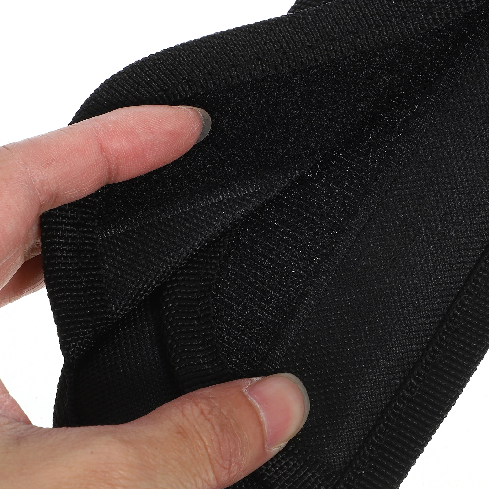 

Thick Backpack Shoulder Strap Pad Soft Padded Cushion for Shoulder Bag Laptop Camera Strap Reduce Pain Slippage