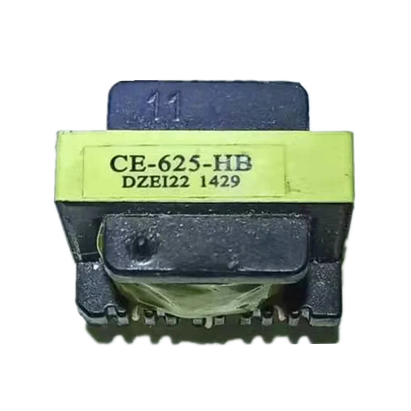 1pcs Air conditioner motherboard switching power transformer CE-625-HB PQ2625-550uH