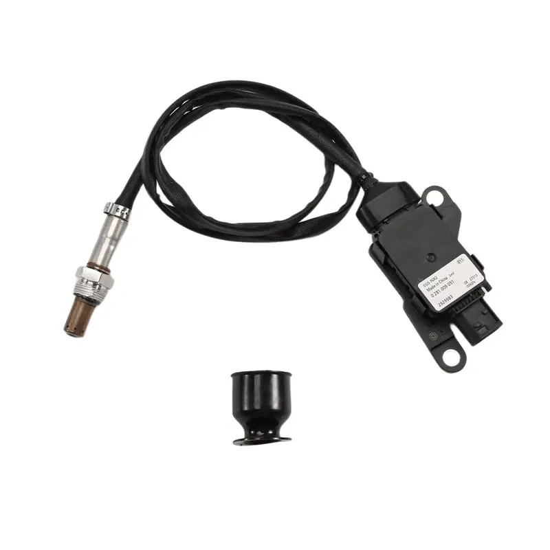A82M-For Scania L P G R S Series Truck Compatible Nox Sensor 2929983 0281009051 New Nitrogen Oxide Detection High Quality Auto P