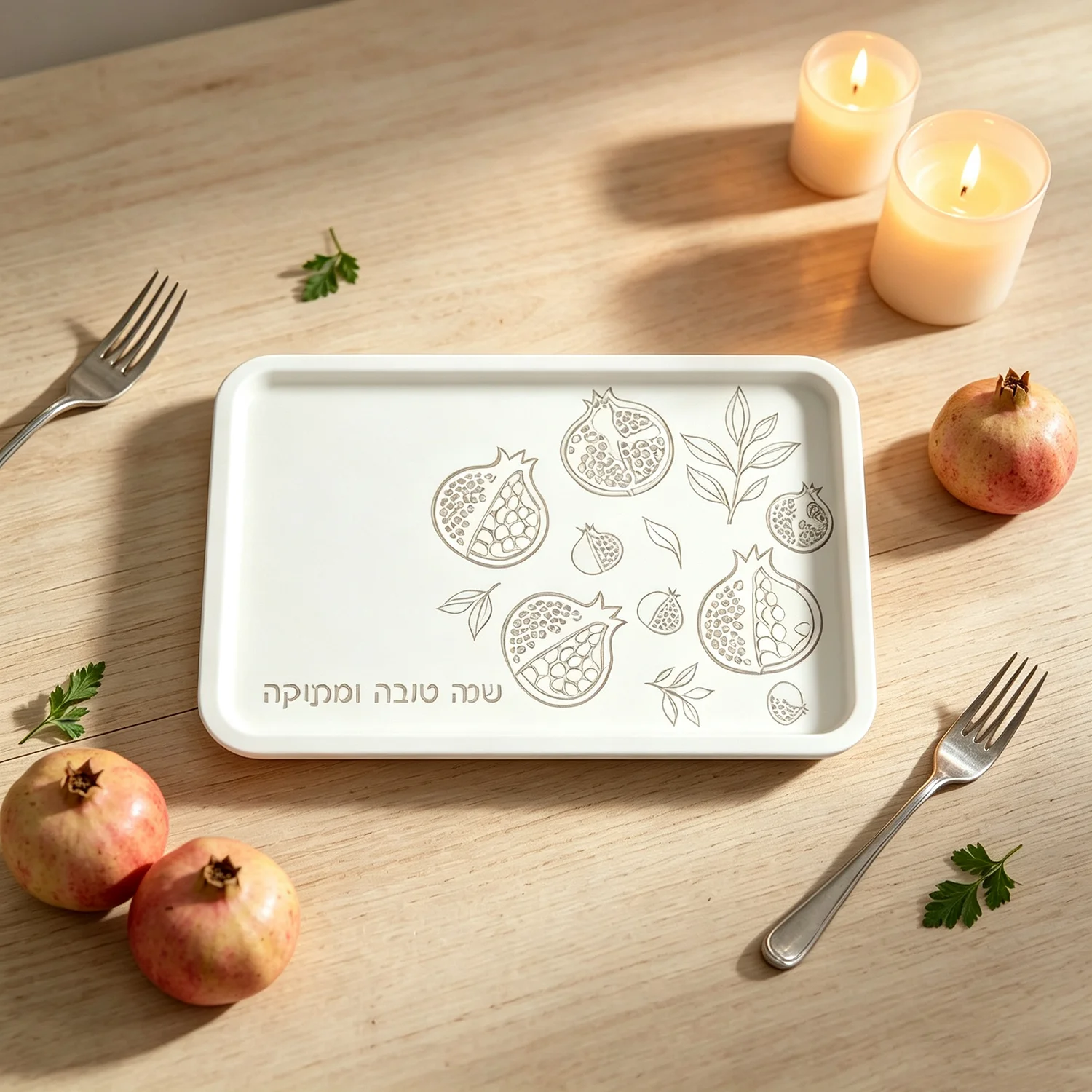 Thumbnail 2 - #66 Latest Decorative Trays Offers