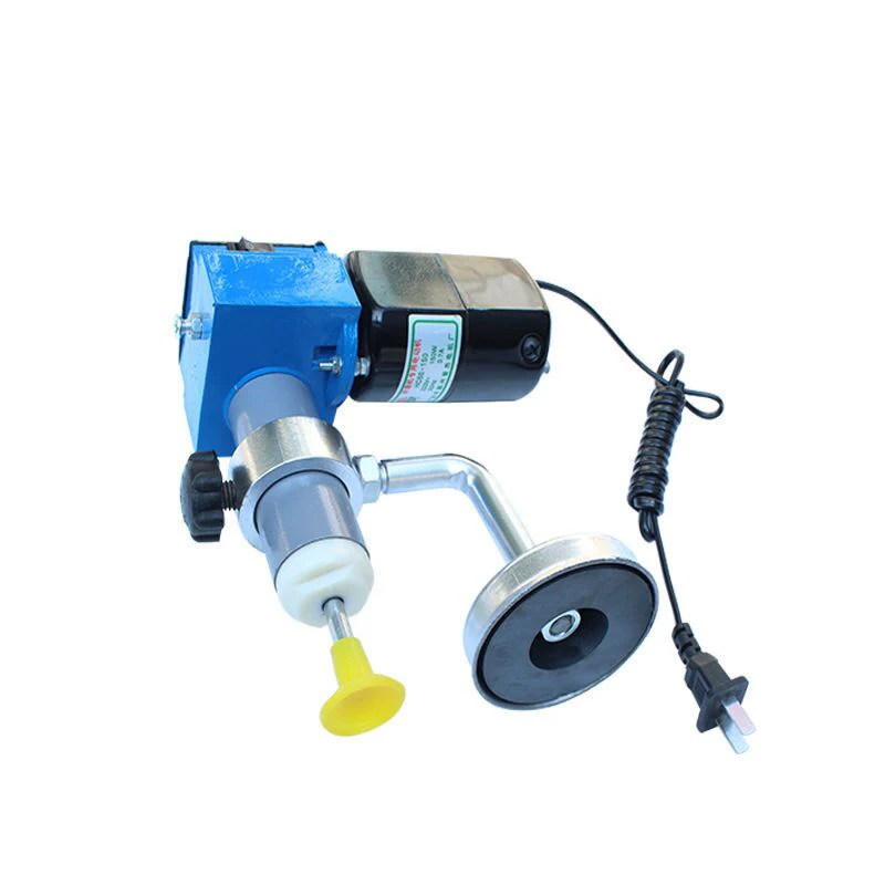 NEW 220V TS-88 Electric Speed Adjustable Valve Grinding Machine Valve Grinder 150W 300rpm