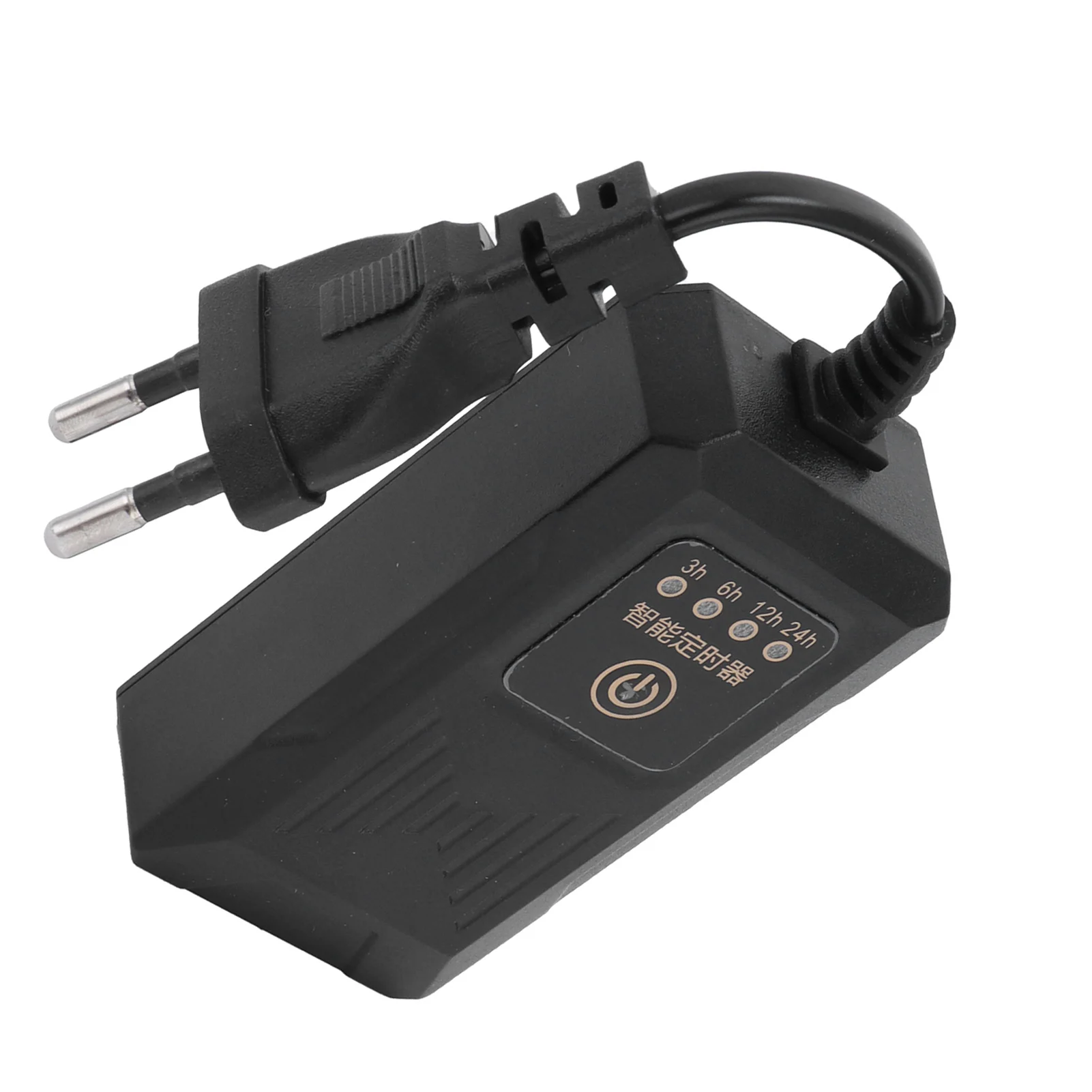 Fish  Timer Aquarium Light Timer Fish  Timing Socket Adjustable Aquarium Timer Controller Fish  Timer