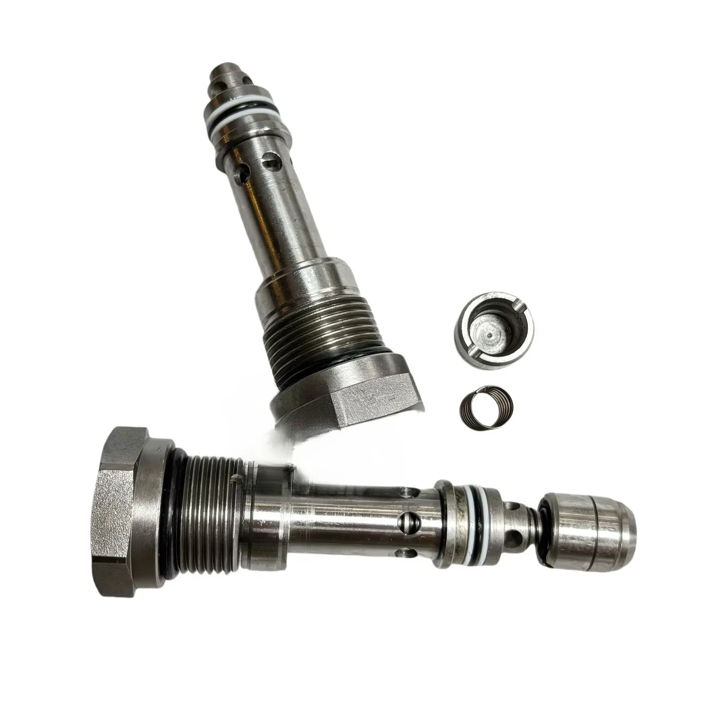 ZAX200 Excavator Swing Check Valve Hydraulic Pressure Safety Travel Control Valve For HITACHI ZAX200 9192656 9185757