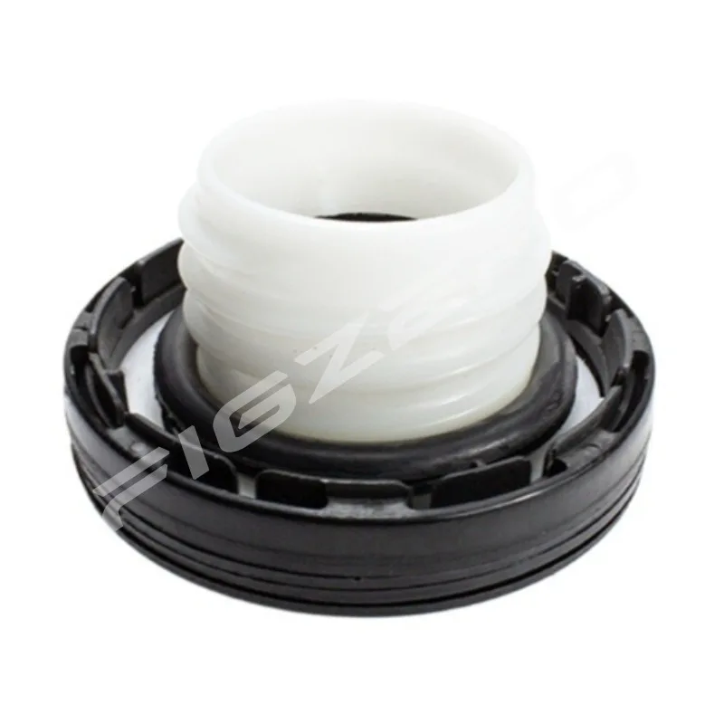 العلامة التجارية الجديدة حقيقية غطاء خزان زيت المحرك قبعات بلاستيكية خزانات الوقود-غطاء مع حلقة لإحكام الإغلاق ل Changan Alsvin Benni CX20 Honor Zhixiang #3