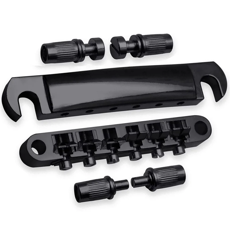 A89E-Vintage Lp Gui… - image