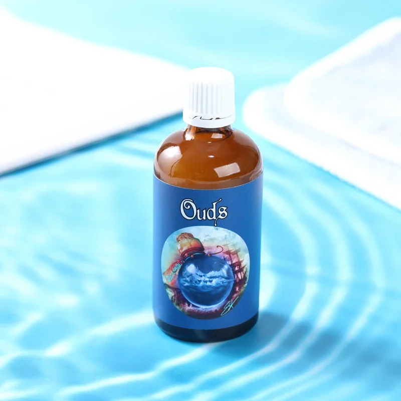 YAQI Ouds 100 мл, безалкогольн – обзор и цена Men'S Grooming Product