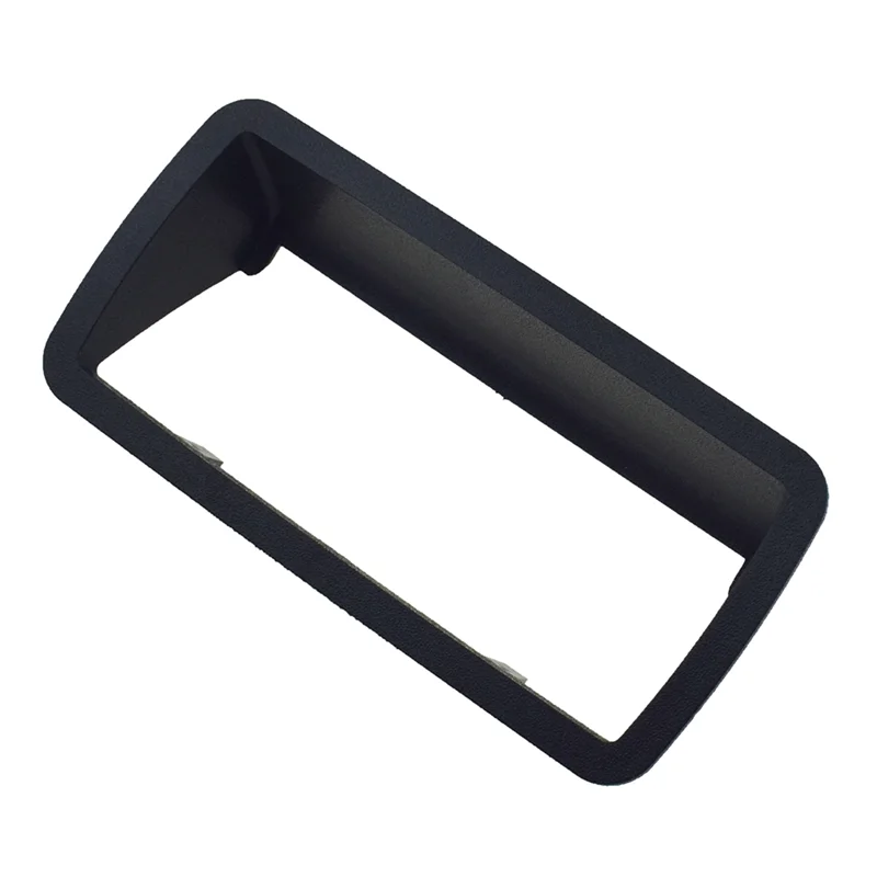 

Новая ручка защелки задней двери/с рамкой для Chevy S10 GMC Sonoma Isuzu Hombre 15007218,15007219