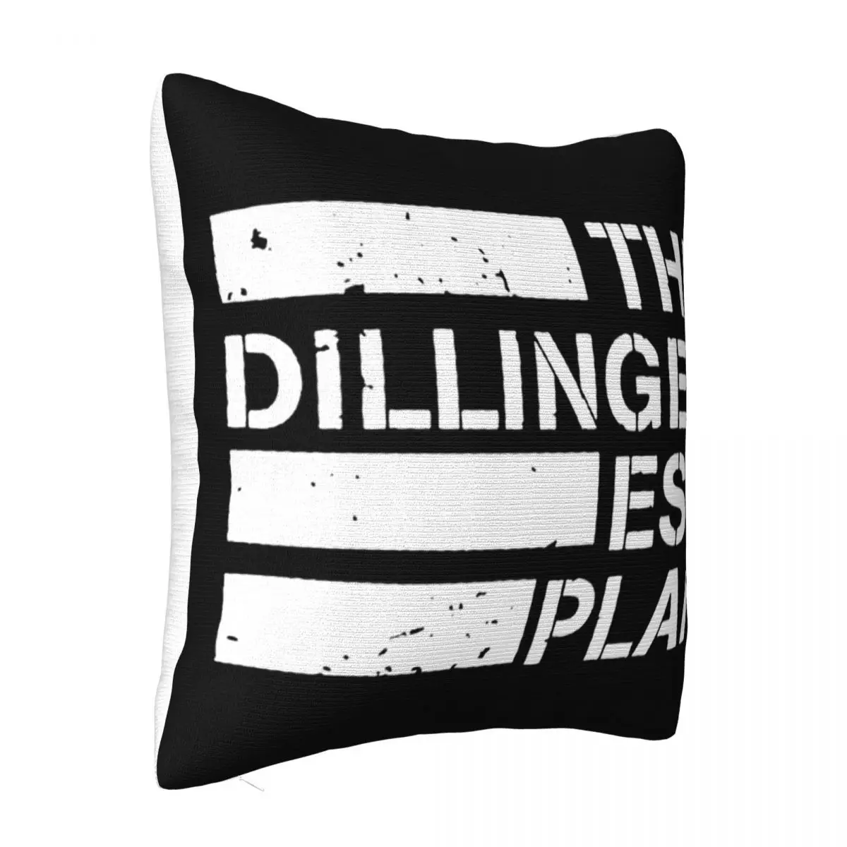 The Dillinger Escape Plan Home Decor Cushion Covers Cushion Cover 45*45 Pillow Case Pillow Cover