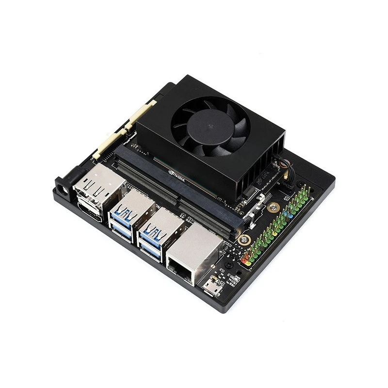 On Xavier Nx Core B…