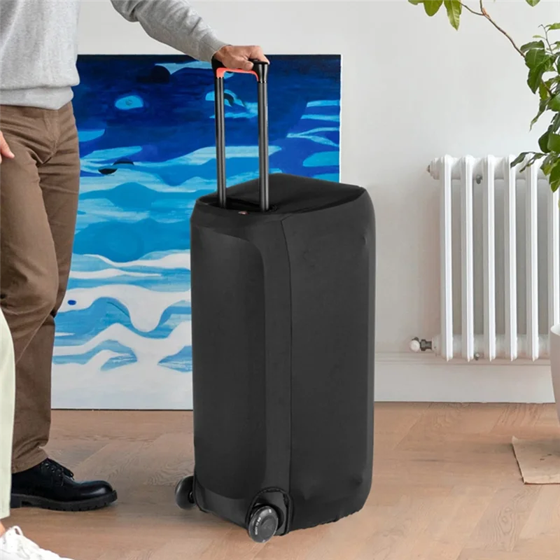 XB-пылезащитный чехол, защитный чехол из спандекса, высокоэластичный чехол для динамика, пылезащитный чехол для динамика Partybox 310, пылезащитный чехол