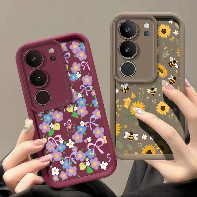 Soft Matte Phone Ca… - image