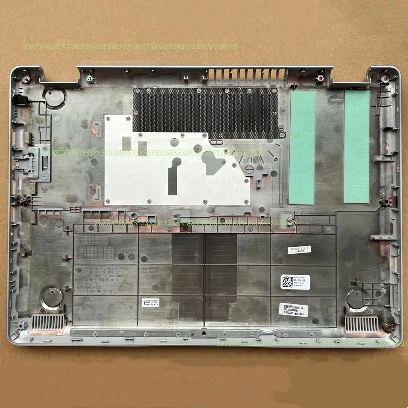 Корпус Y + нижняя крышка для Dell Inspiron 3480 0YGJFC YGJFC